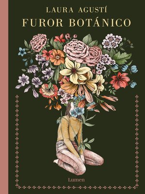 cover image of Furor botánico